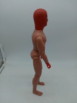 Spiderman Mego 30cm 1977