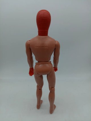 Spiderman Mego 30cm 1977