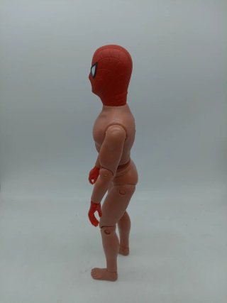 Spiderman Mego 30cm 1977