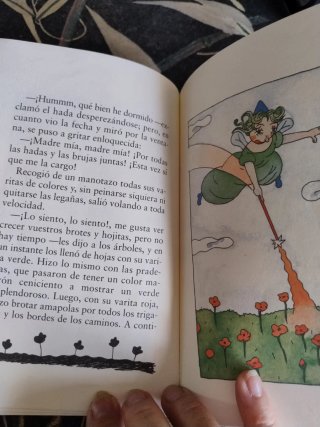 Cuentos para todo el año