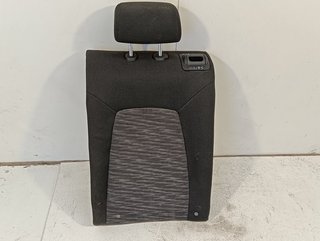 ASIENTOS TRASEROS KIA CEED (ED) G4FA