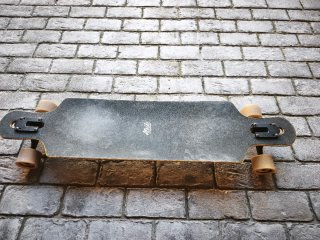 Longboard Aloiki Papua 40.2''