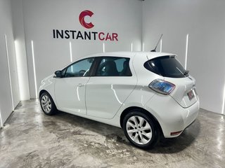 Renault ZOE 2015