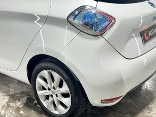 Renault ZOE 2015