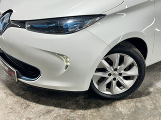 Renault ZOE 2015
