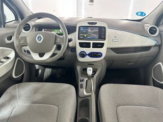 Renault ZOE 2015
