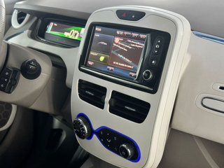 Renault ZOE 2015