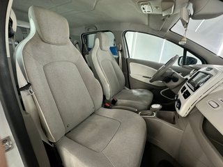 Renault ZOE 2015