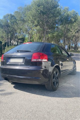 Audi A3 2003