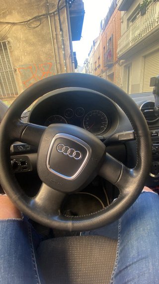 Audi A3 2003