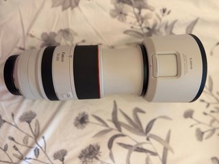 Canon RF 70-200mm f2.8 L IS USM