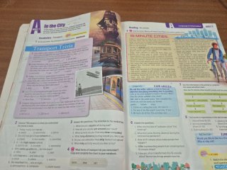 ESO 4 - OPTIONS 4. Student book