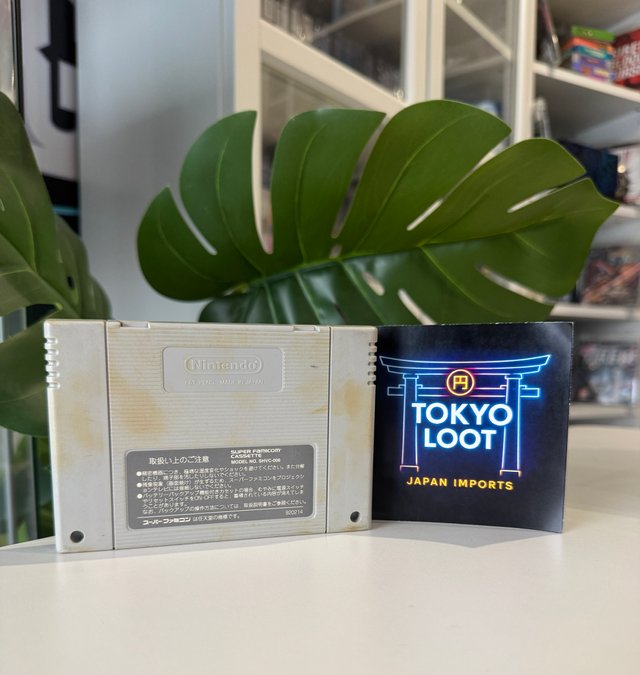 Super Famicom Crayon Shin-chan: Arashi o Yobu Enji