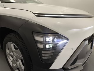 Hyundai Kona 1.0 TGDI 120CV FLEXX 2025