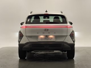 Hyundai Kona 1.0 TGDI 120CV FLEXX 2025