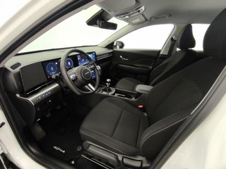 Hyundai Kona 1.0 TGDI 120CV FLEXX 2025