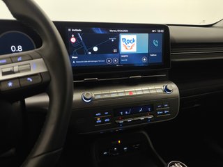 Hyundai Kona 1.0 TGDI 120CV FLEXX 2025