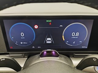 Hyundai Kona 1.0 TGDI 120CV FLEXX 2025