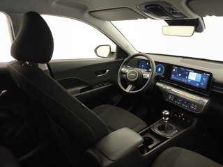 Hyundai Kona 1.0 TGDI 120CV FLEXX 2025