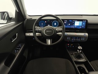 Hyundai Kona 1.0 TGDI 120CV FLEXX 2025