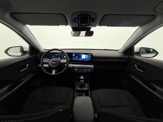 Hyundai Kona 1.0 TGDI 120CV FLEXX 2025