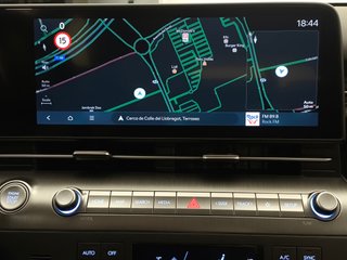 Hyundai Kona 1.0 TGDI 120CV FLEXX 2025