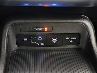 Hyundai Kona 1.0 TGDI 120CV FLEXX 2025