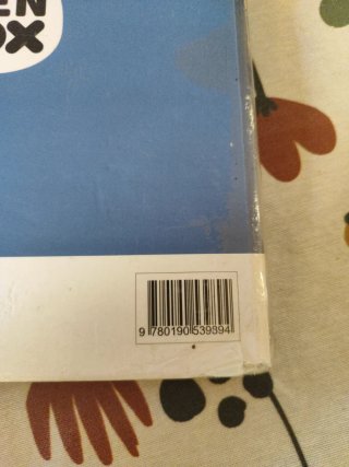 Lengua castellana y literatura Geniox