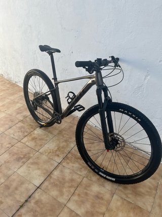 Bicicleta Giant MTB