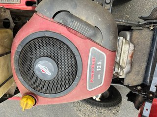 Tractor Cortacésped MTD LE 135