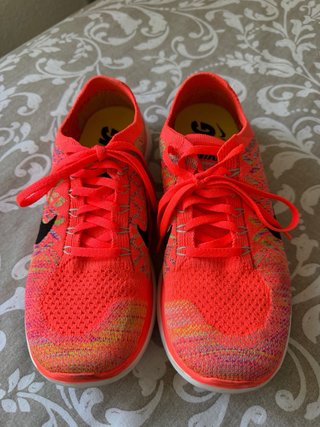 Zapatillas Nike Running Talla 40 Multicolor