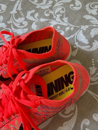 Zapatillas Nike Running Talla 40 Multicolor