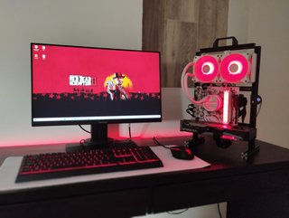 PC Gaming a Medida | RTX Gigabyte