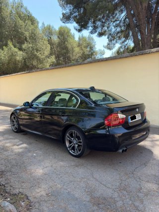 BMW Serie 3 2008