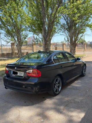 BMW Serie 3 2008