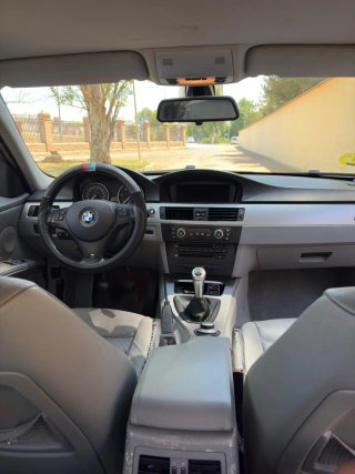 BMW Serie 3 2008