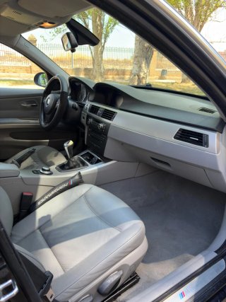 BMW Serie 3 2008