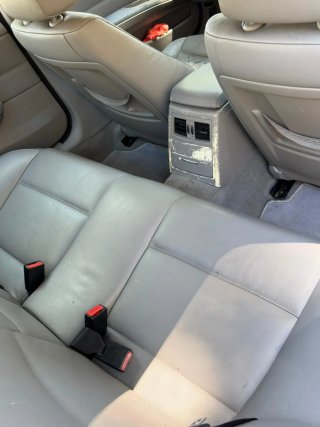 BMW Serie 3 2008
