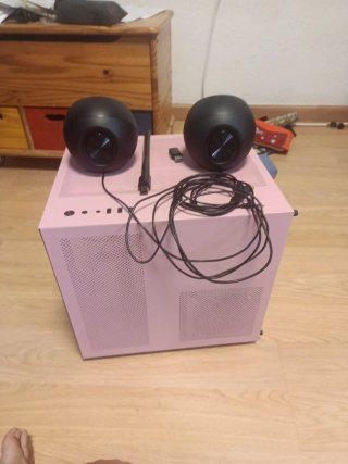 Pack PC