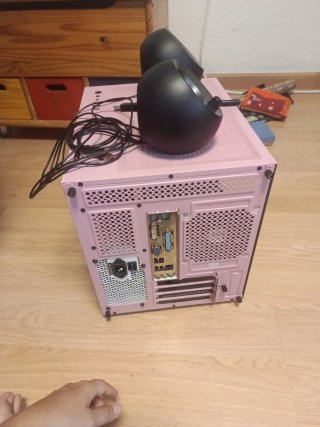 Pack PC