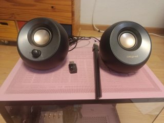 Pack PC