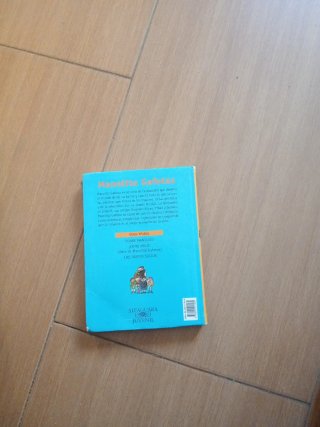 Manolito Gafotas