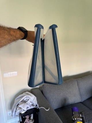 Bañera Stokke para bebé