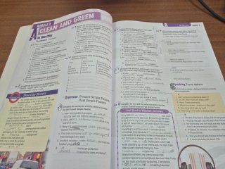 Options Eso 4 Wb Spa. Workbook