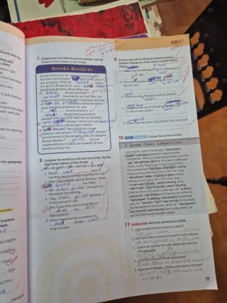 Options Eso 4 Wb Spa. Workbook