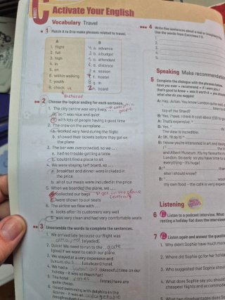 Options Eso 4 Wb Spa. Workbook