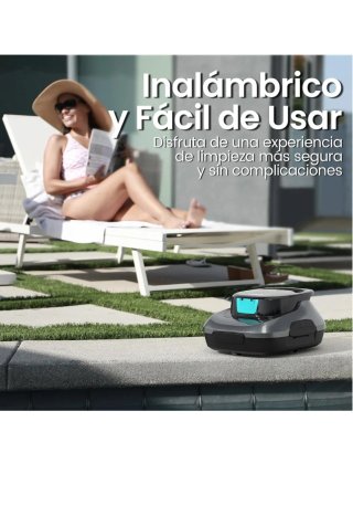 Aiper Scuba SE Limpiafondos Piscina