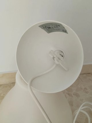 Lámpara colgante Ikea MELODI
