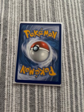 Carta Pokémon Venusaur VMAX Promo