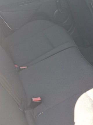 Renault Megane 2012